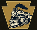 Penn Stations logo