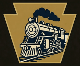 Penn Stations logo